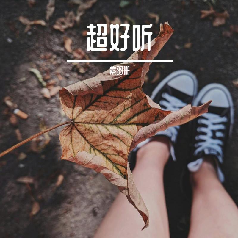 你的最爱 - 紫羽珊封面