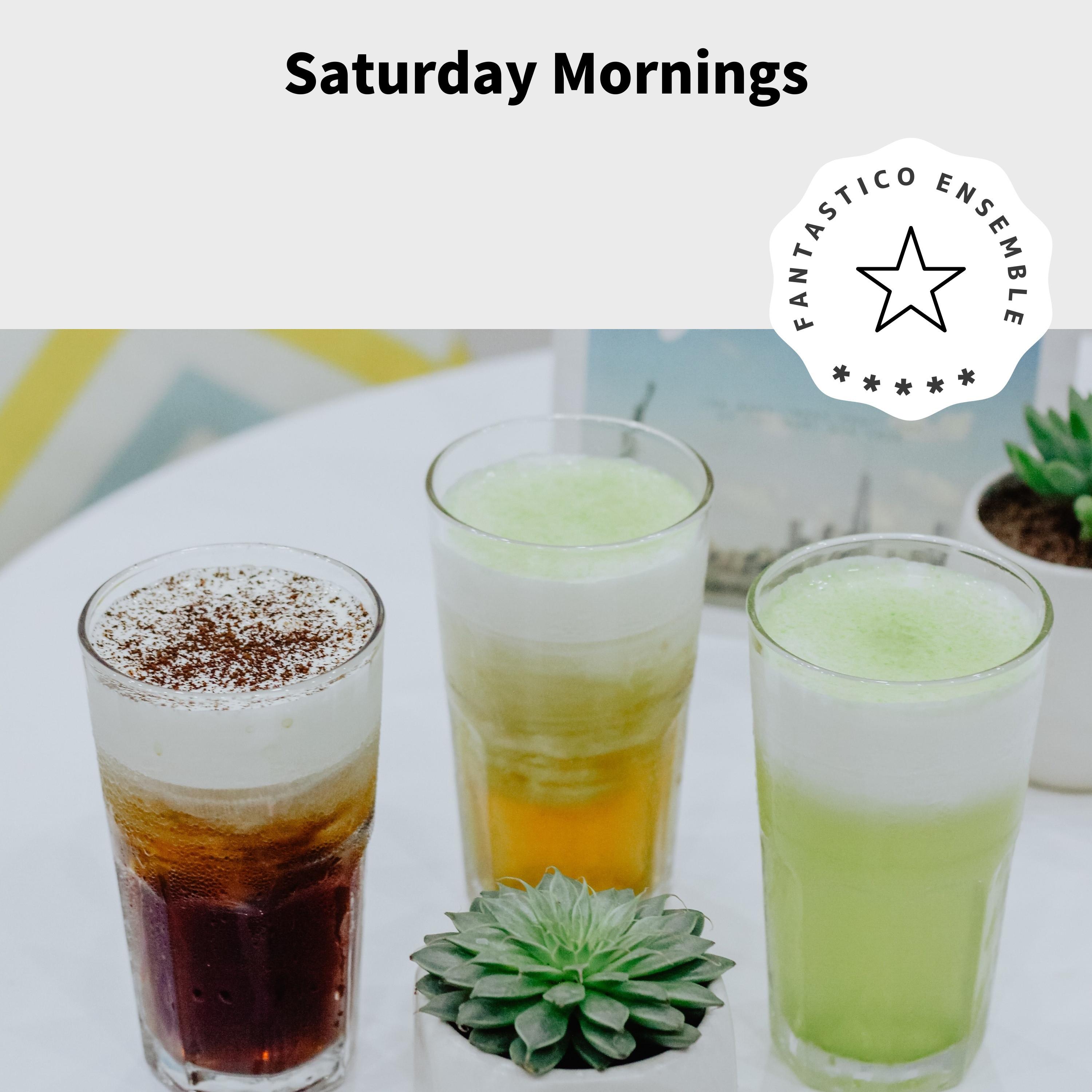 A Warm Ode to the Morning