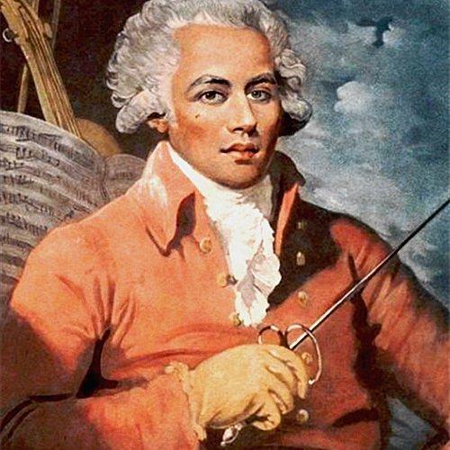 1745-1799 [法] 波隆涅 Joseph Bologne