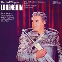 Wagner: Lohengrin