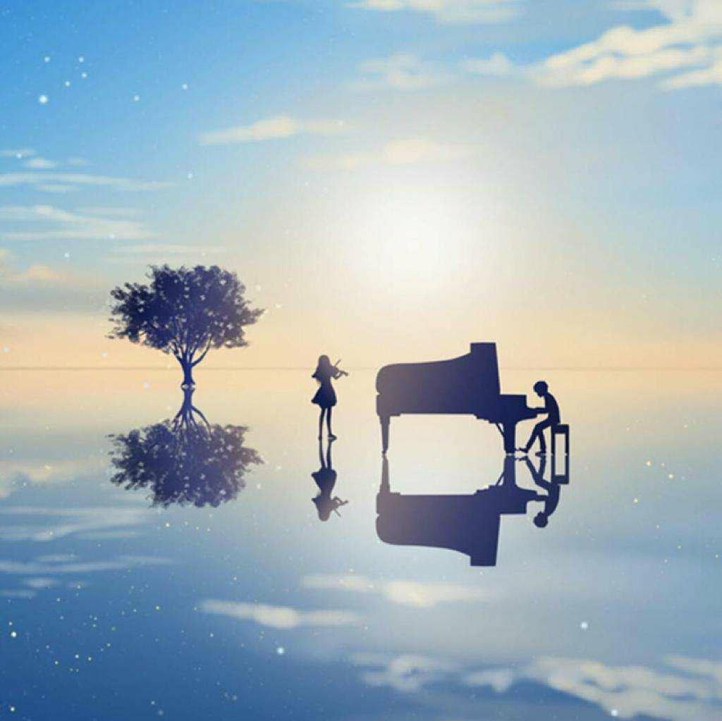 绝对值得珍藏的钢琴曲