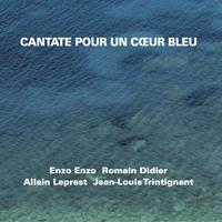 Cantate pour un cœur bleu