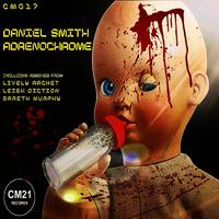 Adrenochrome