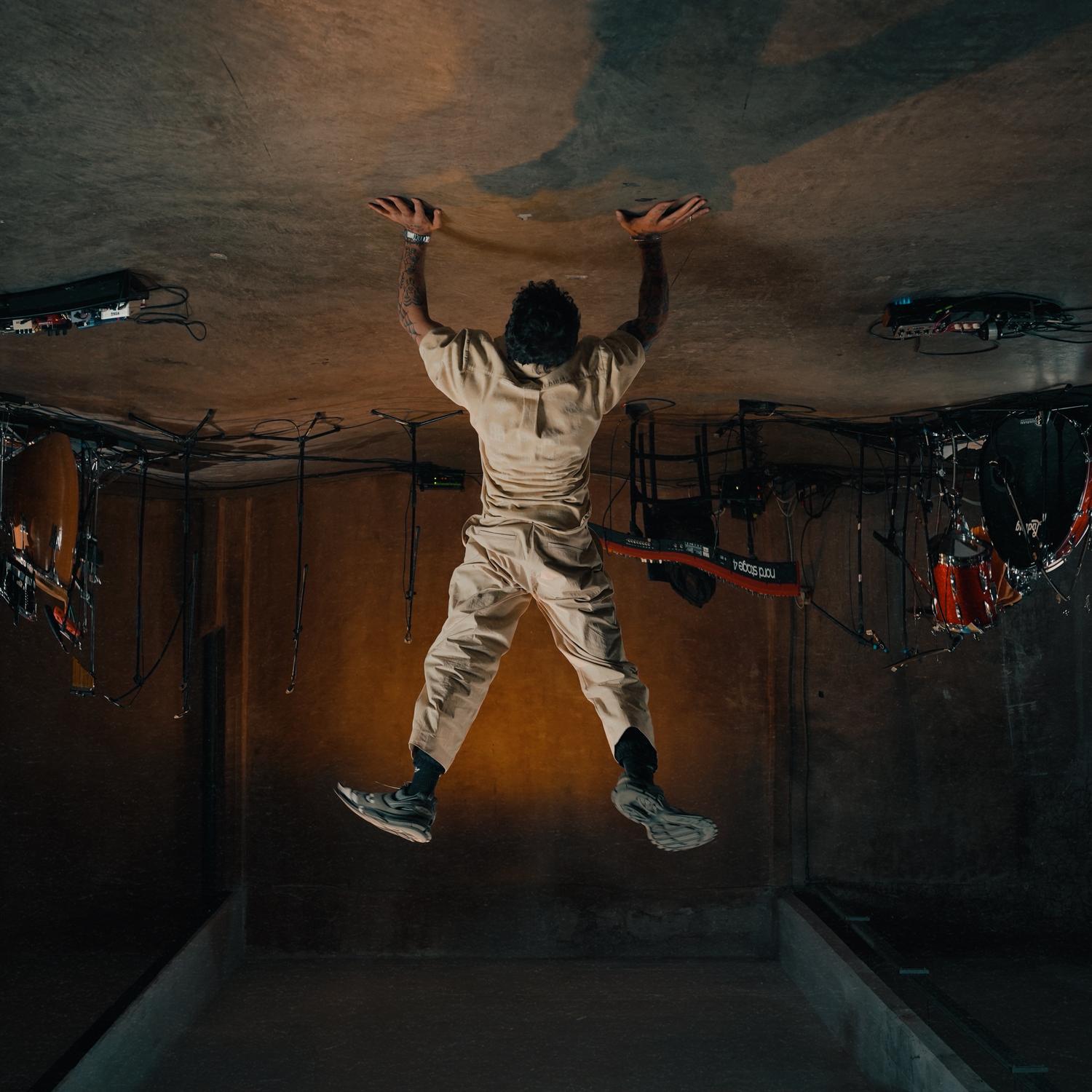 Hattori (Live Session)