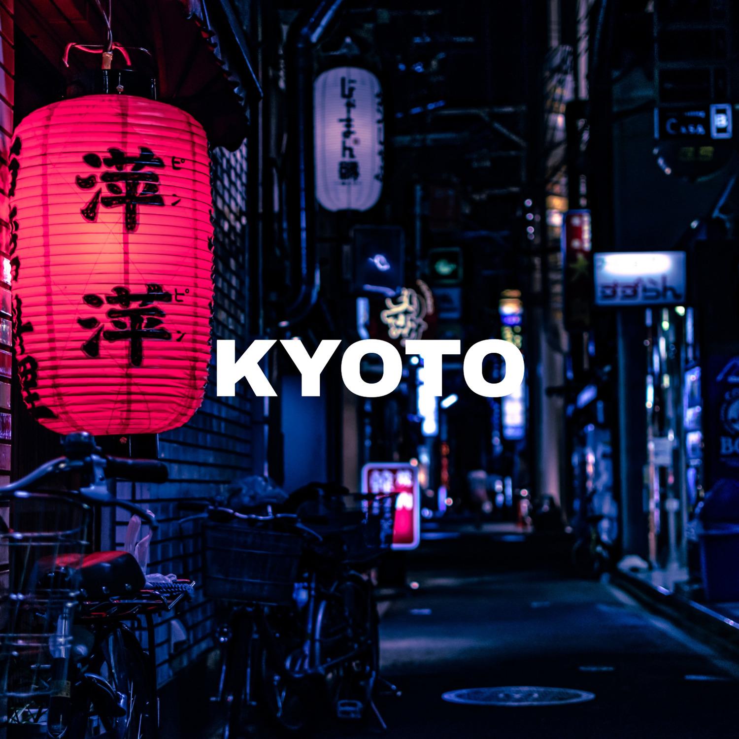 Kyoto