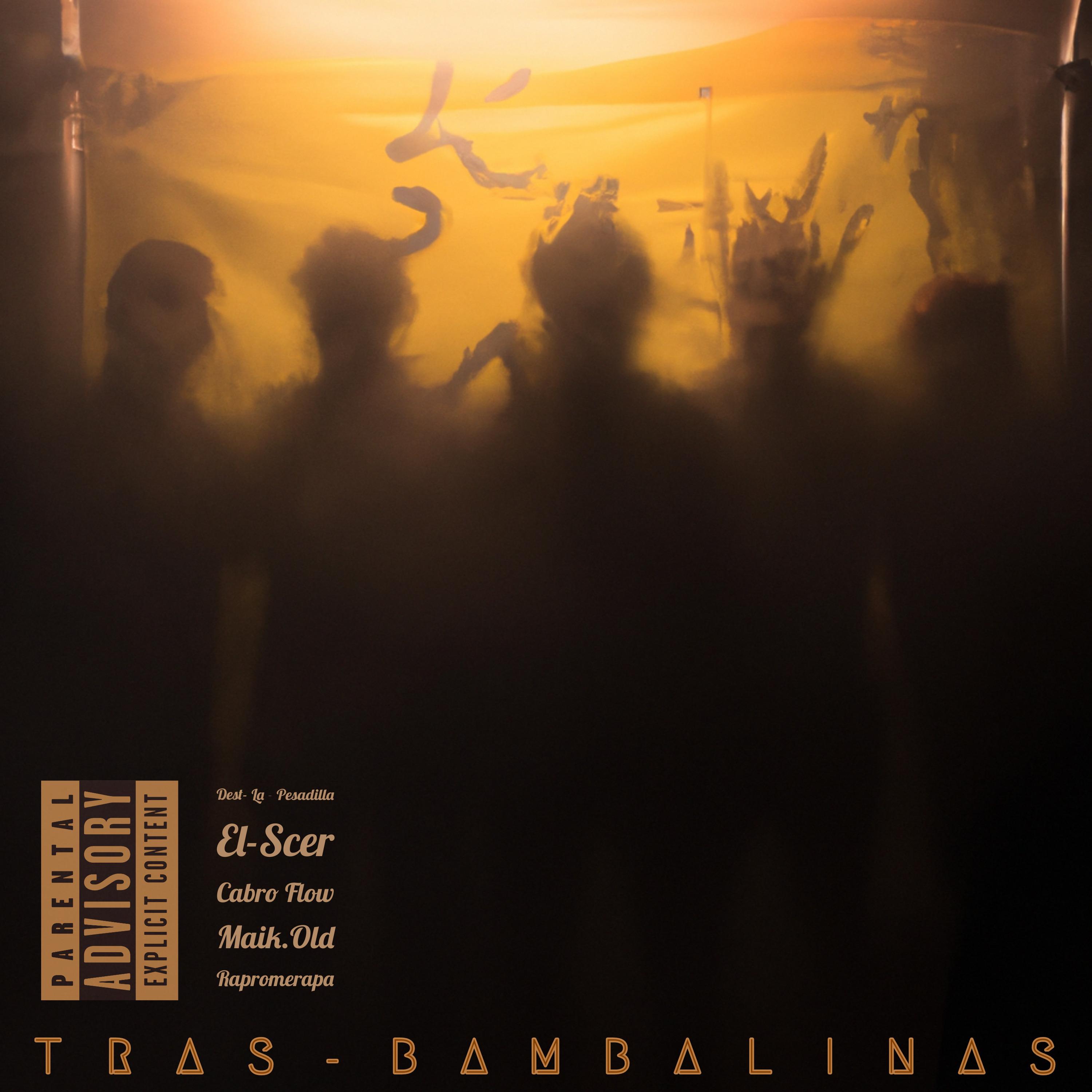 Tras Bambalinas_Maik.Old_Tras Bambalinas | 在线播放_Tras Bambalinas歌词_Tras Bambalinas下载 | 网易云音乐