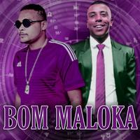 Bom Maloka (feat. MC Luan da BS) (Brega Funk)