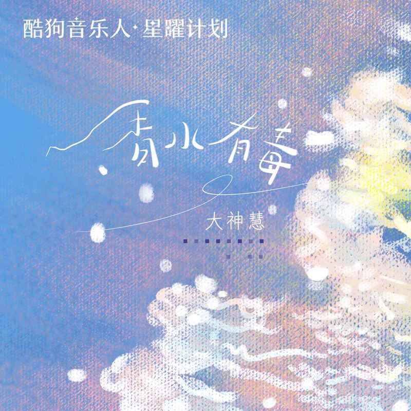 香水有毒(DJ版)封面