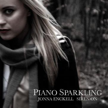 Piano Sparkling_Jonna Enckell_Piano Sparkling | 在线播放_Piano Sparkling歌词_Piano Sparkling下载 | 网易云音乐