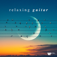 Relaxing Guitar