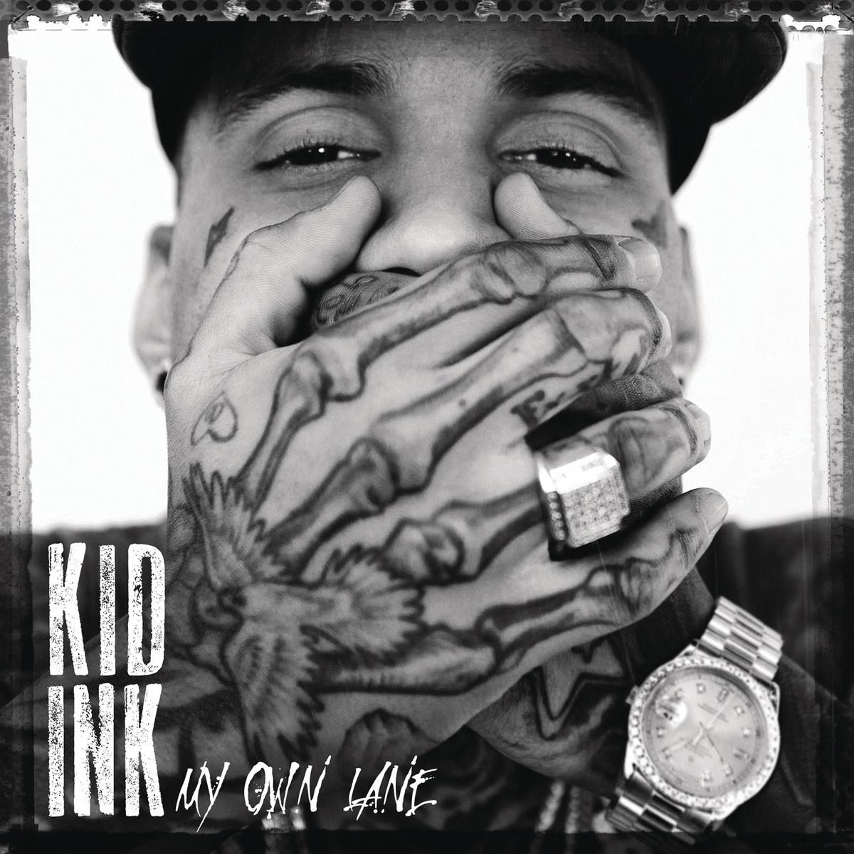 KiD Ink