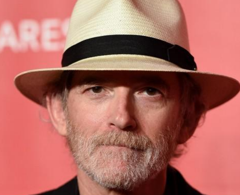 Benmont Tench