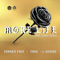 More Life (feat. Tinie Tempah & L Devine) [John Summit Extended Remix]