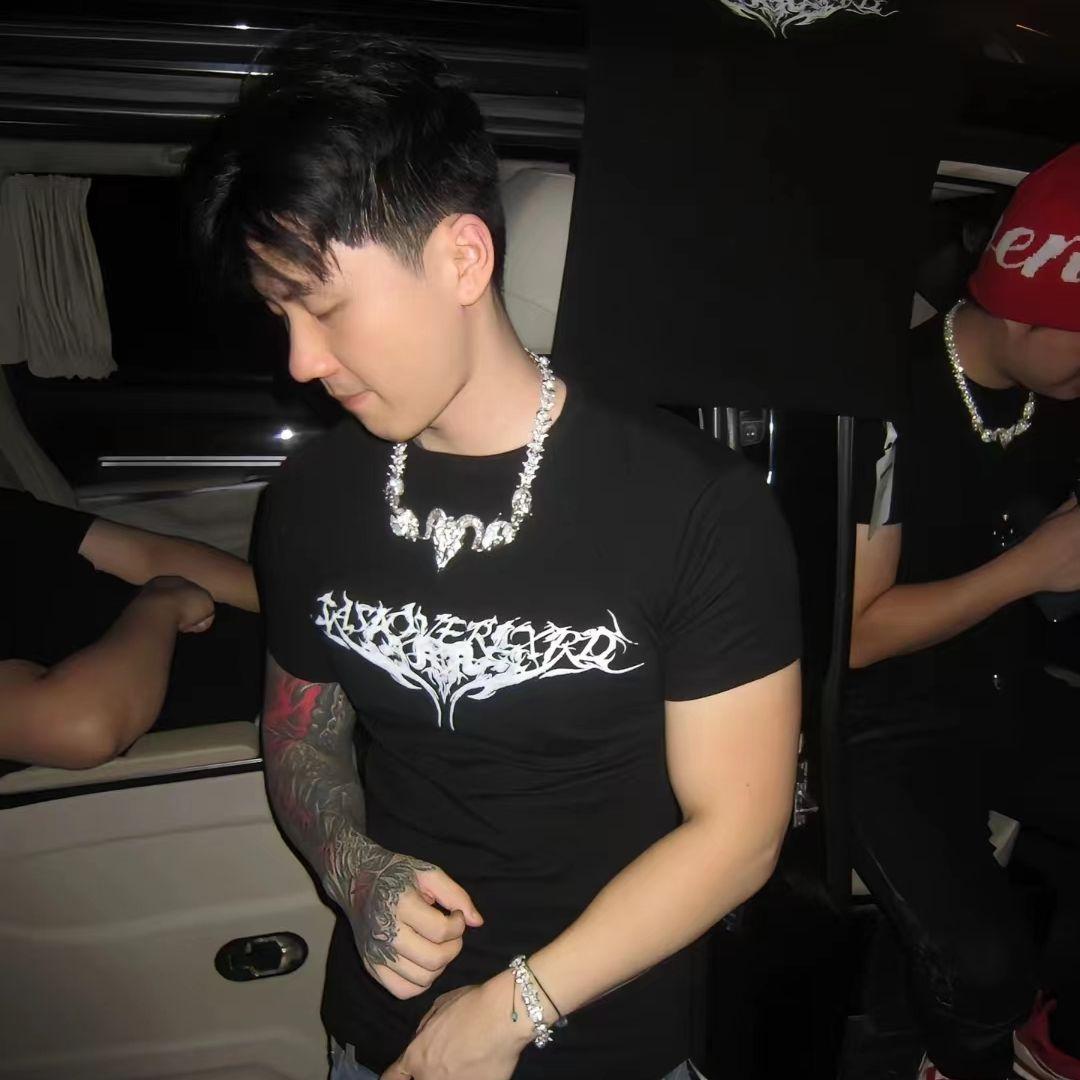 [FREE] "底层" SASIOVERLXRD x BOBBYNOPEACE Type Beat