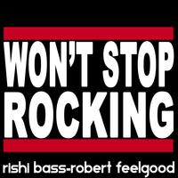 Won't Stop Rocking