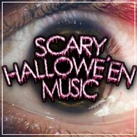 Scary Hallowe'en Music