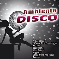 Ambiente Disco