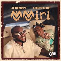 Mmiri (feat. Ugoccie)