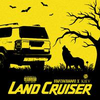 Land Cruiser