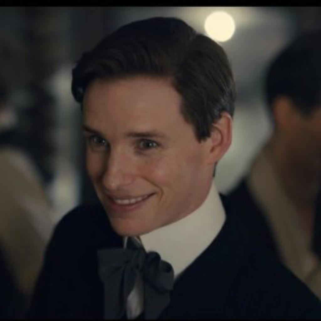 小雀斑 Eddie Redmayne的电影原声带合集