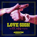 Love Sign专辑