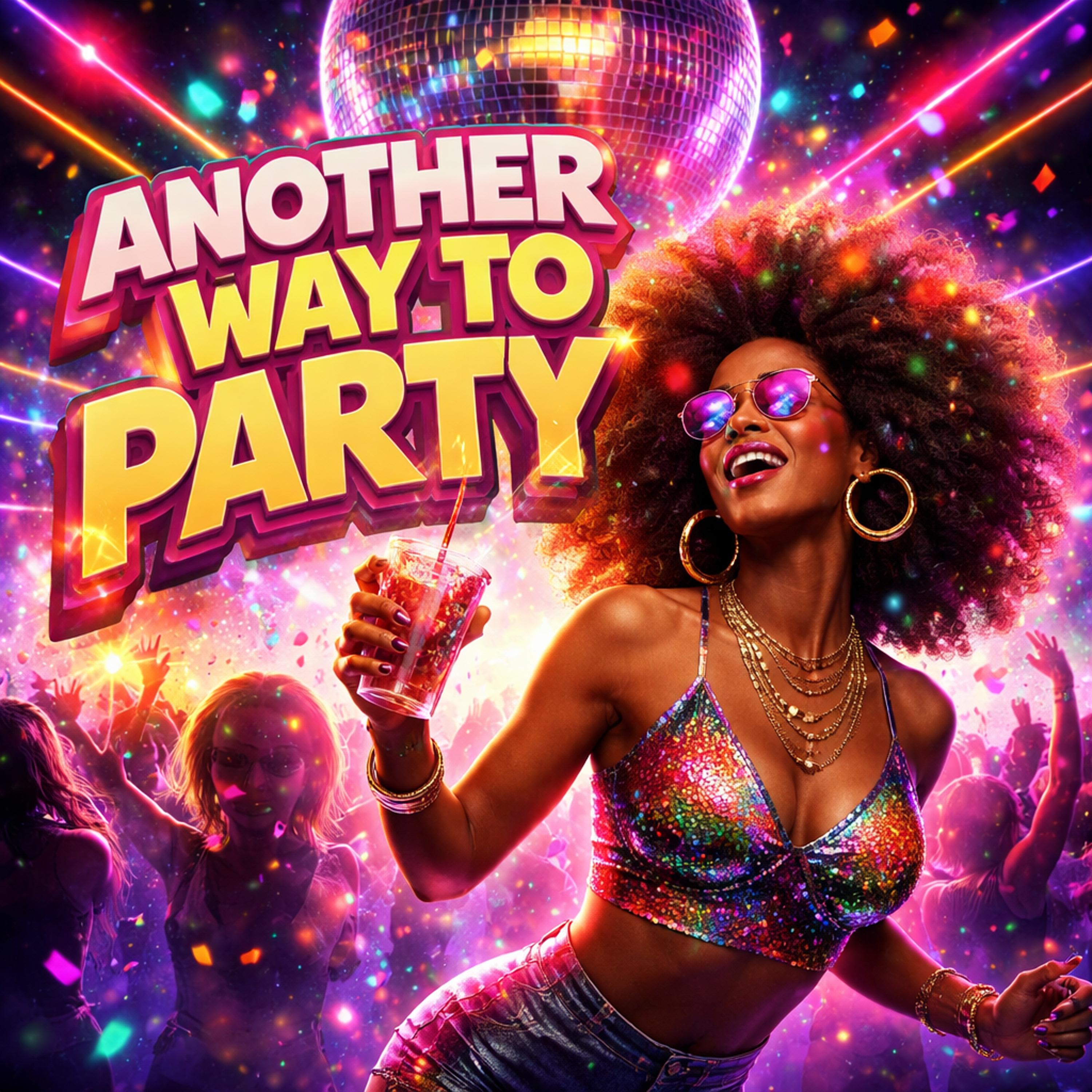 Another Way To Party