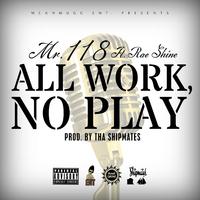 All Work No Play