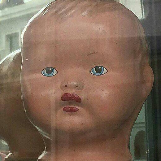 情感博主Bloodz boi