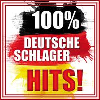 100% Deutsche Schlager Hits