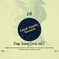 Deep Sound Circle Vol 01