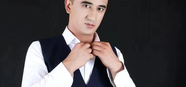 Adiljan Zaynidin