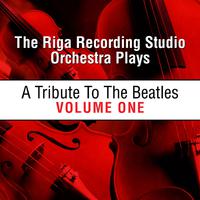 Beatles on Strings - A Symphonic Tribute Vol. 1