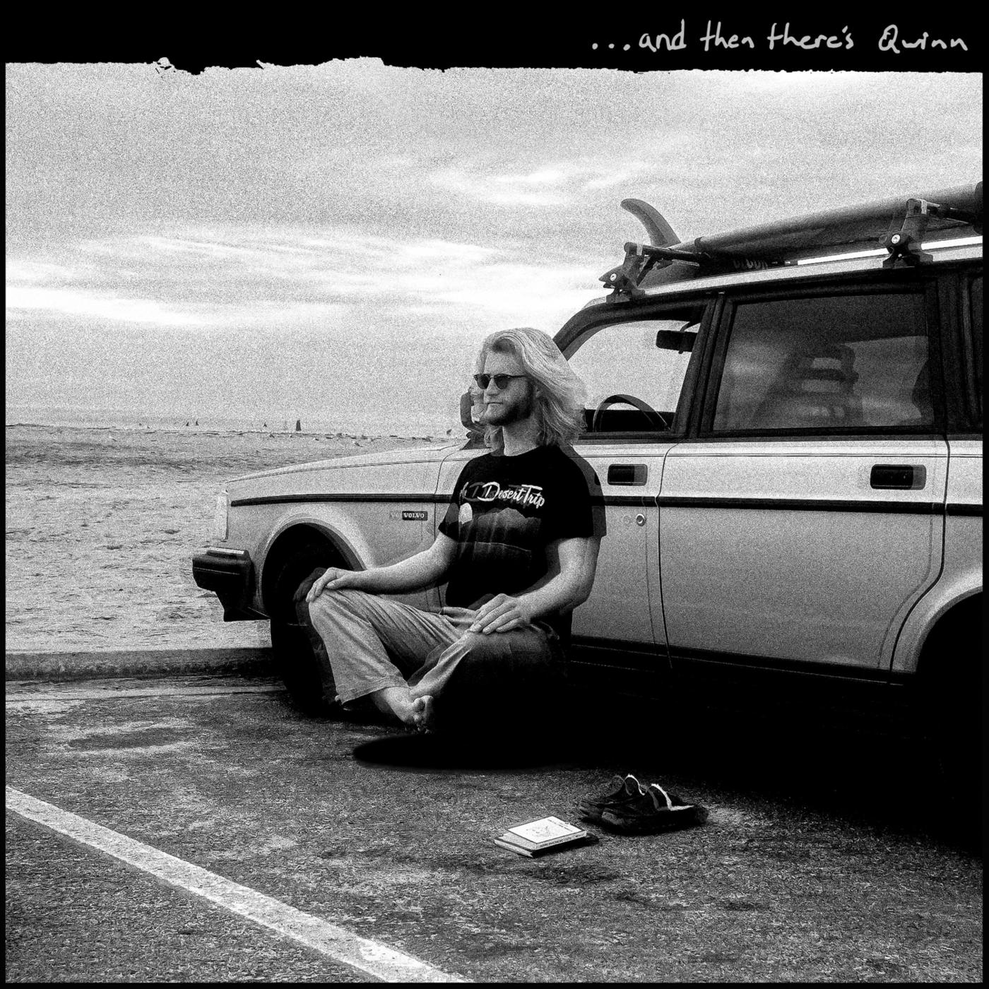 Island in My Backyard