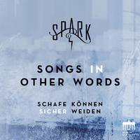 Songs in Other Words - Schafe können sicher weiden