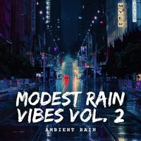 Ambient Rain: Modest Rain Vibes Vol. 2