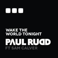 Wake the World Tonight