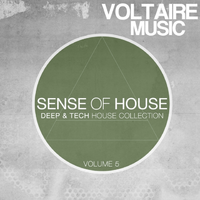 Sense Of House Volume 5