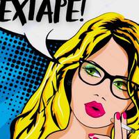 5EXTAPE!资料,5EXTAPE!最新歌曲,5EXTAPE!MV视频,5EXTAPE!音乐专辑,5EXTAPE!好听的歌