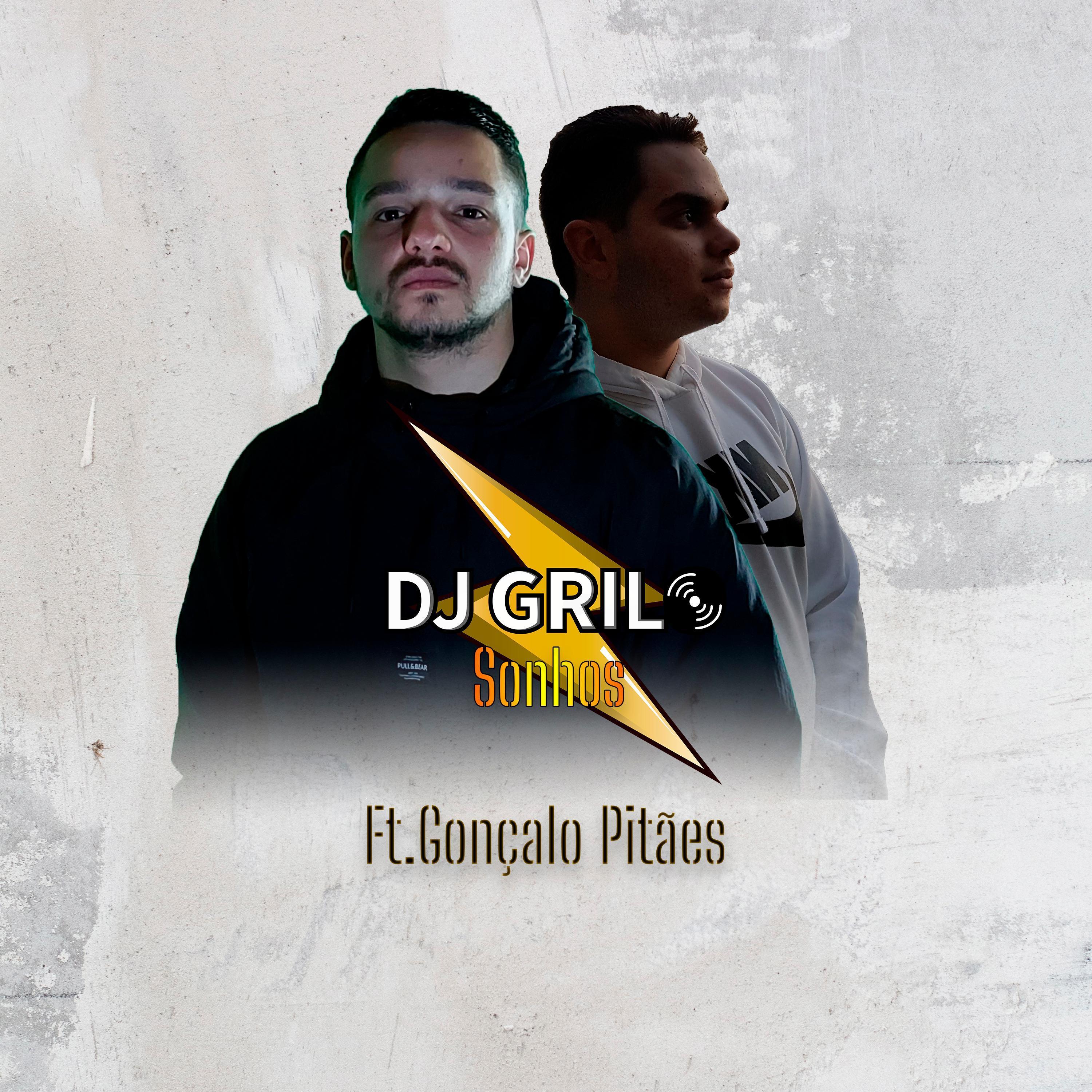 Sonhos (feat. Gonçalo Pitães) (Deluxe)