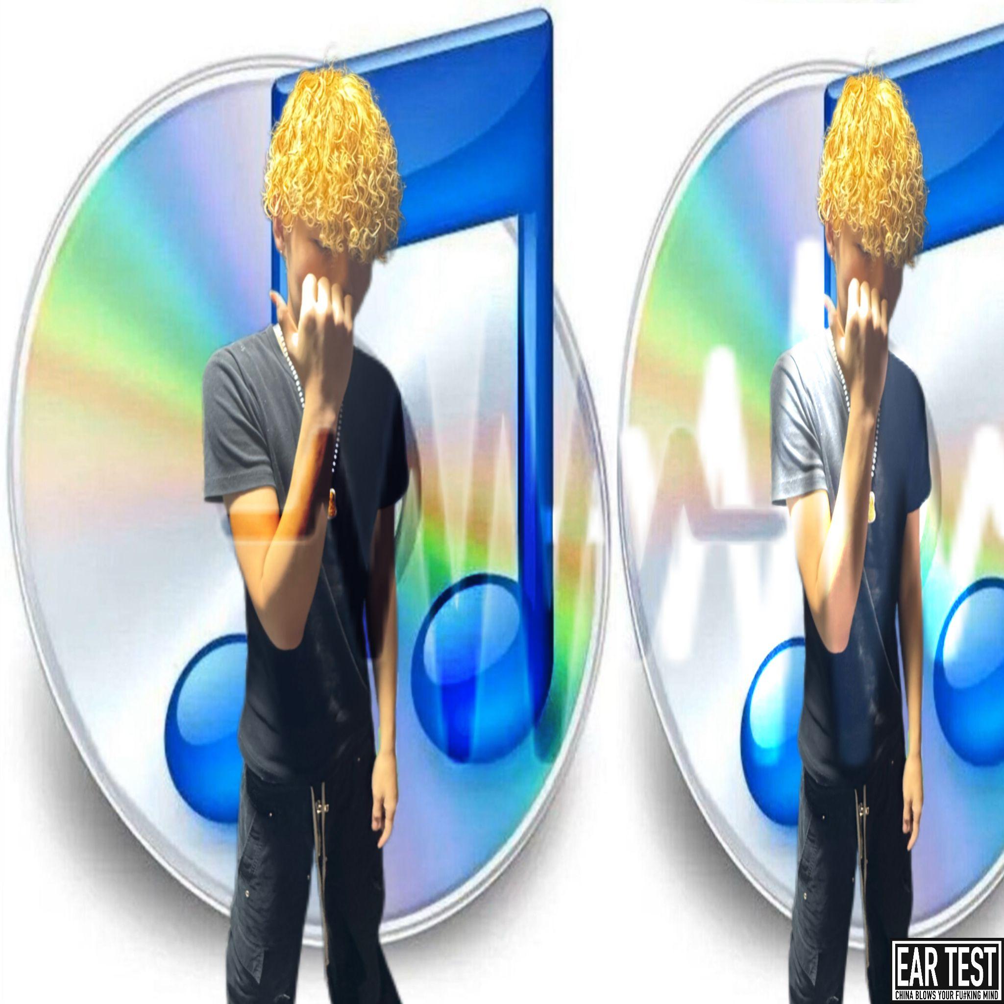 Alone Ft.GavinTLi (Prod.45decibel)