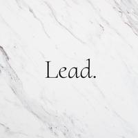 Lead