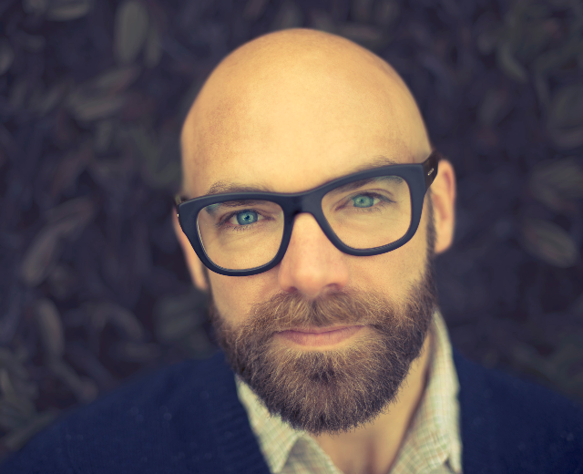Tim Timmons