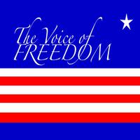 The Voice Of Freedom