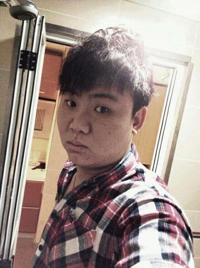 豁得凶（翻自 GAI）封面