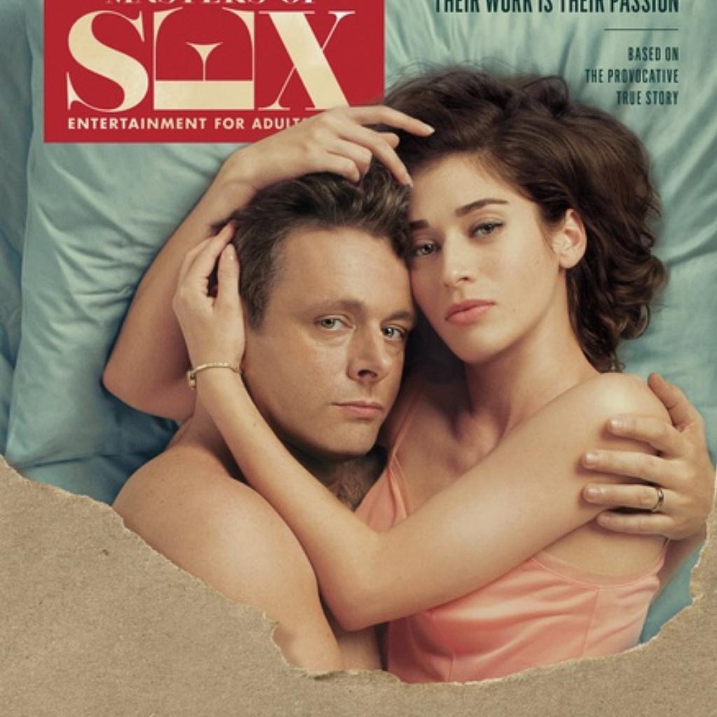 Masters of Sex★美剧音乐