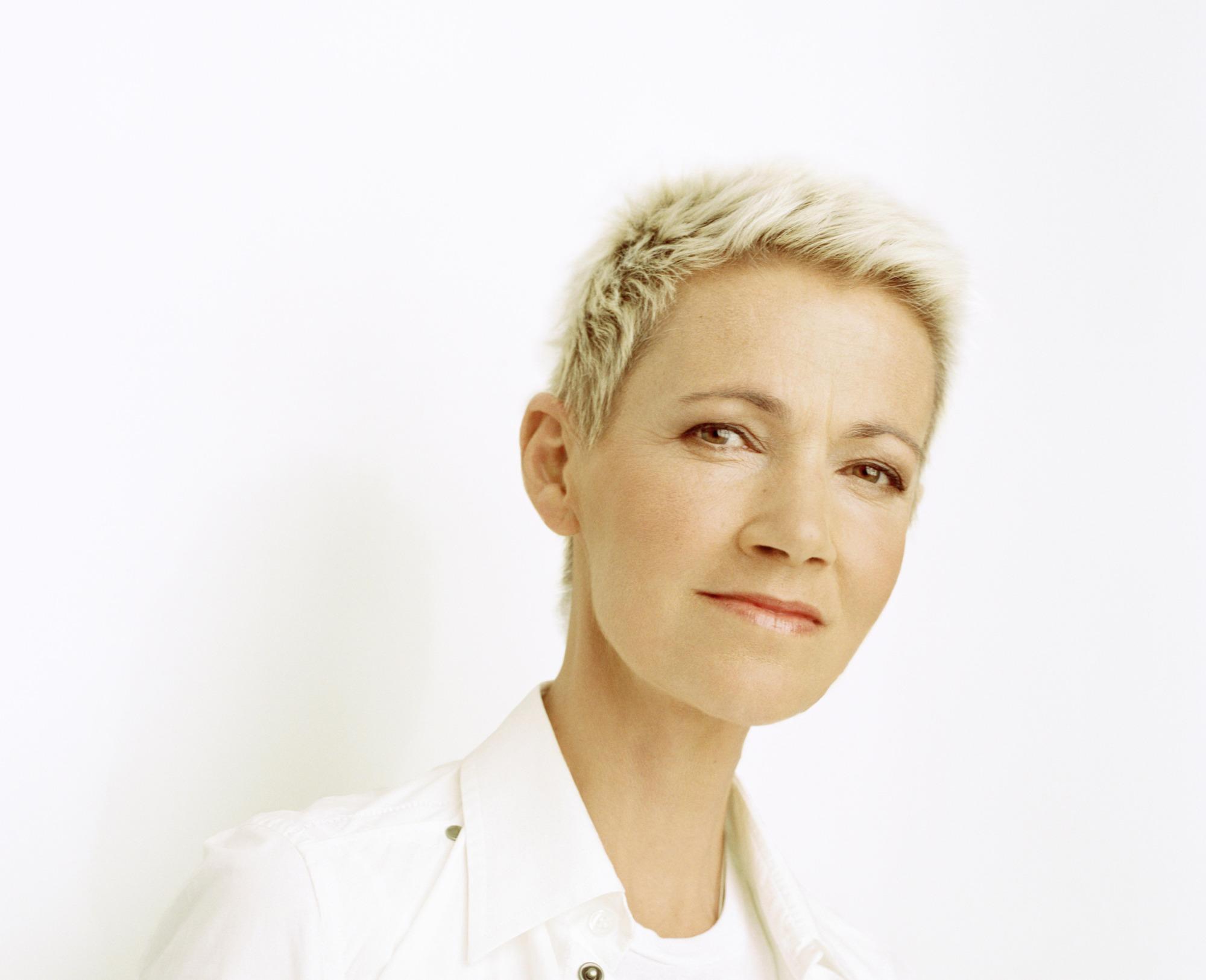 Marie Fredriksson