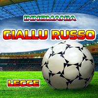 Giallu Russo - Inno Lecce