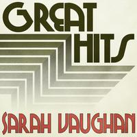 Great Hits of Sarah Vaughan