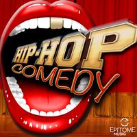 Hip Hop Comedy, Vol. 1