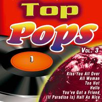 Top Pops Vol. 3